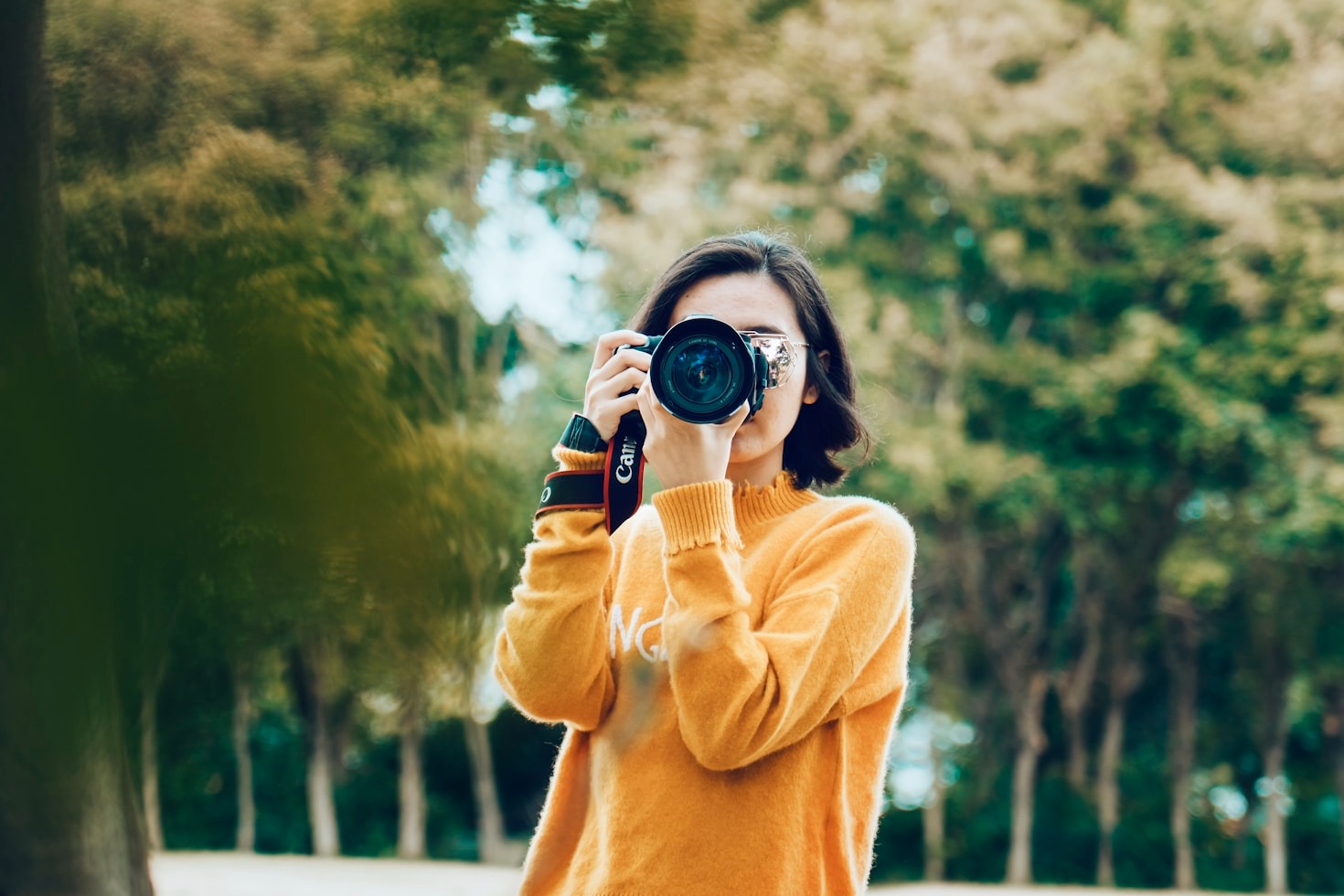 Como Contar Histórias Através de Imagens