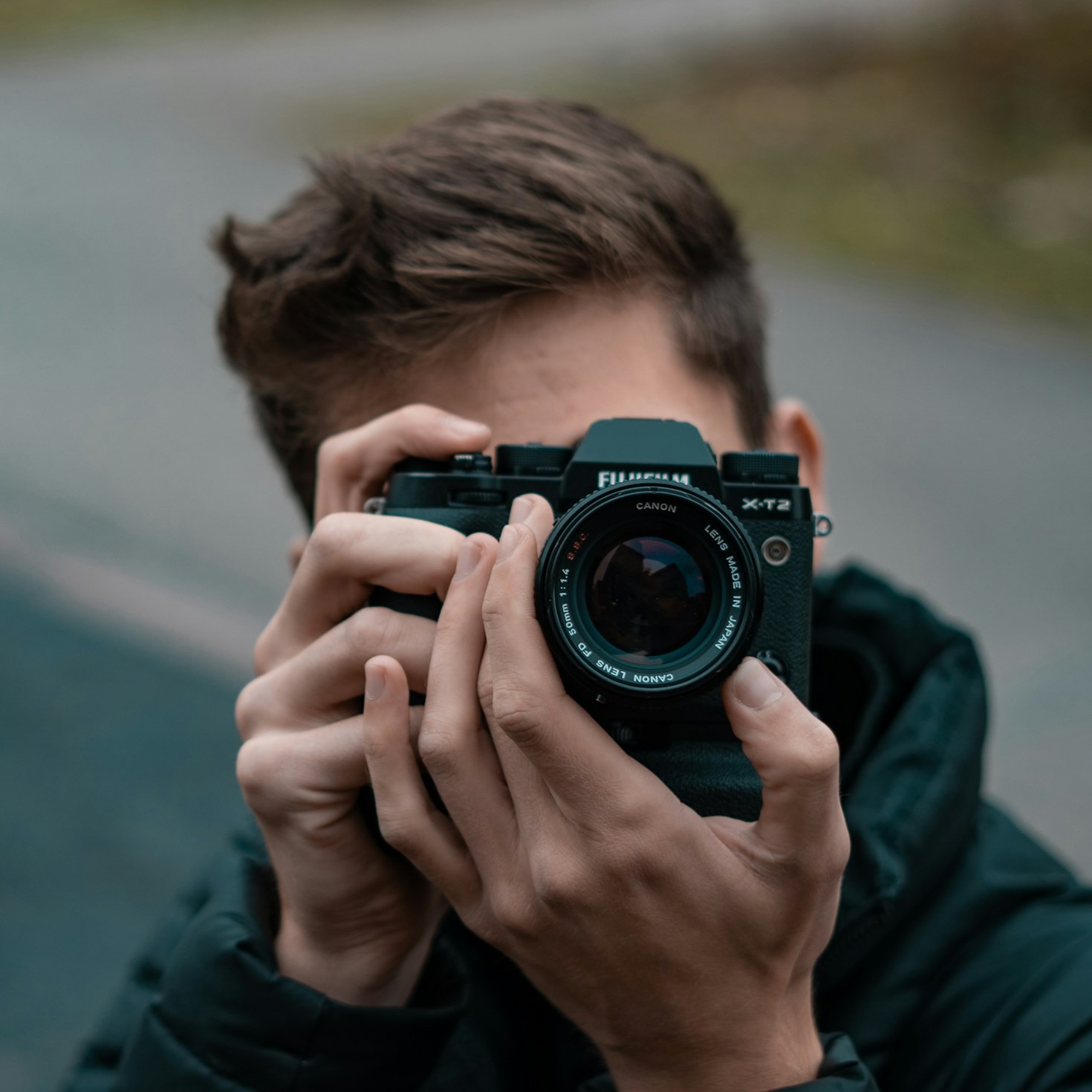 Dicas para Escolher o Estilo Fotográfico Ideal